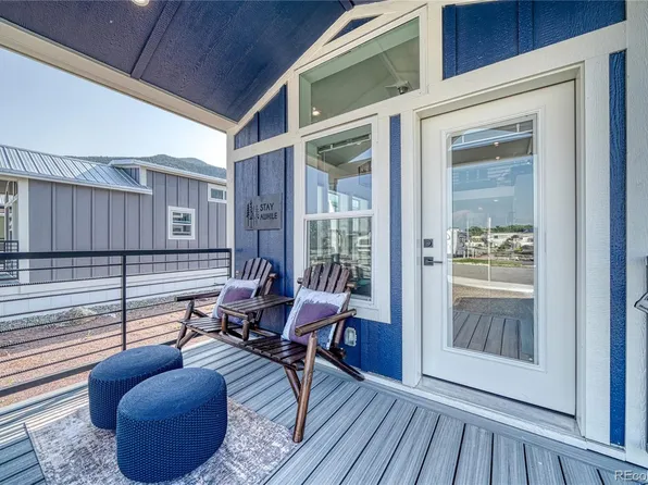 6507 County Road 102 LOT 65, Salida, CO 81201