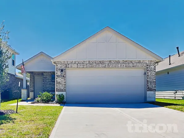 9845 Glen Brook Ln, Magnolia, TX 77354