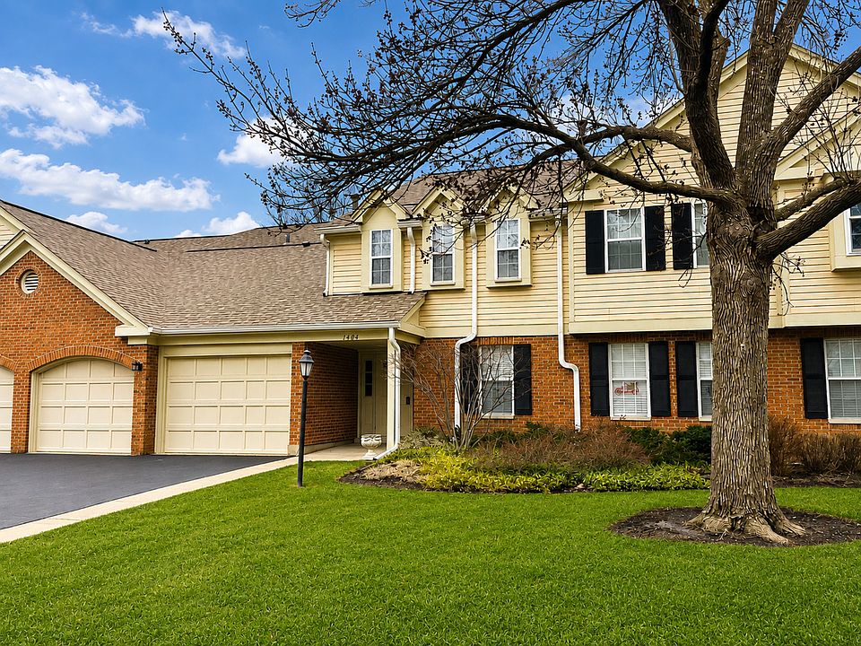 1st image of 1404 Nottingham Ct #D1