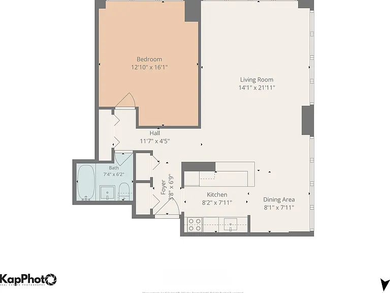 655 W Irving Park Rd #1417 — Photo 36