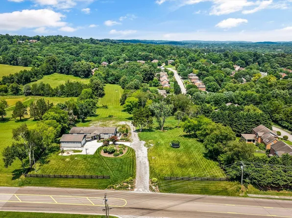 400 N Watt Rd, Knoxville, TN 37934