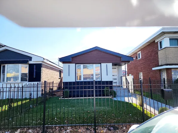 427 E 87th St, Chicago, IL 60619