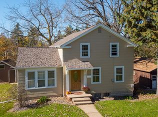 735 S Webster Ave, Omro, WI 54963