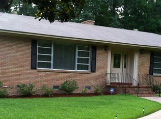 4225 Timberlane Dr, Columbia, SC 29205