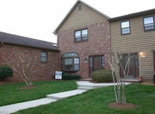 3011 S Holden Rd APT B, Greensboro, NC 27407