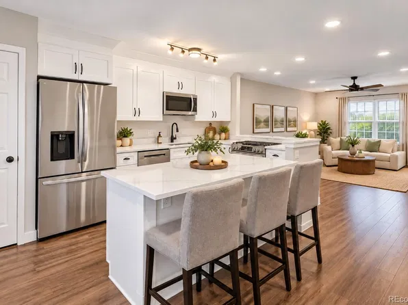 7165 S Gaylord Street #E03, Centennial, CO 80122