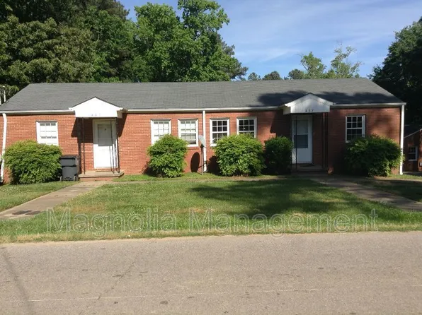 837 High St, Henderson, NC 27536