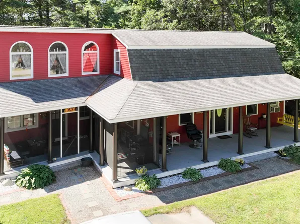 5 Audrey Lane, Newton, NH 03858