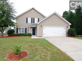 208 Latherton Ct, Lexington, SC 29073