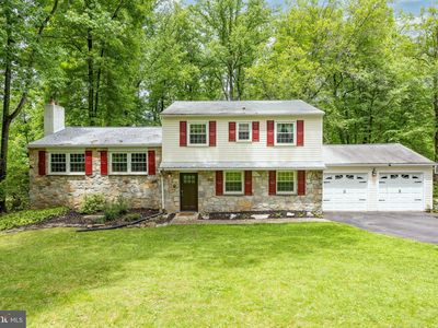 328 Horseshoe Ln, Downingtown, PA, 19335