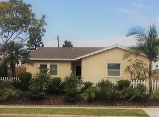 15729 Marlinton Dr, Whittier, CA 90604