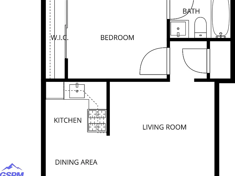 Willow Glen Apartments — Photo 19