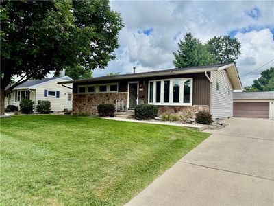 114 Columbus Dr, Decatur, IL, 62526