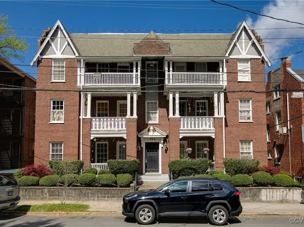 402 N Belmont Ave #U2, Richmond, VA 23221