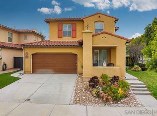 1654 Falling Star Dr, Chula Vista, CA 91915