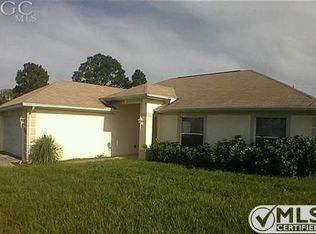 5405 Berryman St, Lehigh Acres, FL 33971