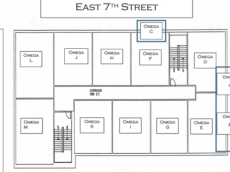 252 N Walnut St — Photo 20