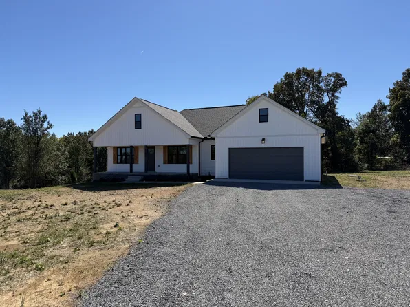 1285 Vickie Ln Lot 36, Portland, TN 37148