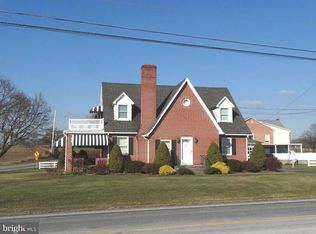 1099 Ridge Rd, Shippensburg, PA 17257