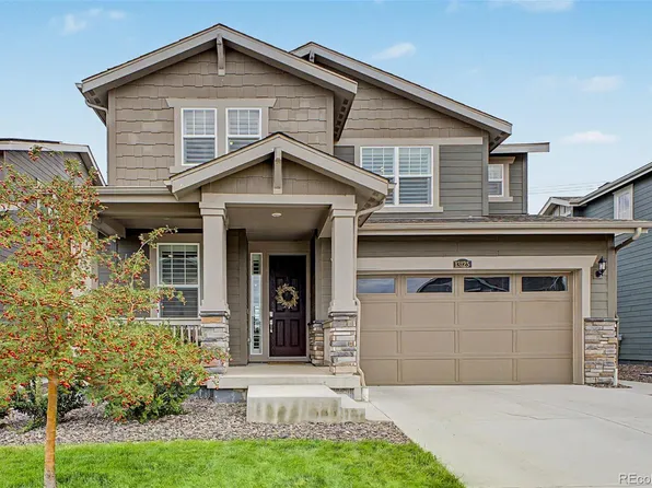13125 E 102nd Place, Commerce City, CO 80022