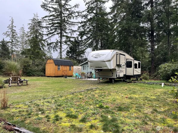 21903 Birch Place, Ocean Park, WA 98640