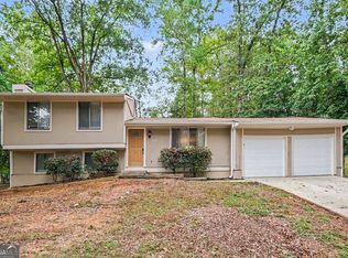 5765 Fieldstone Dr, Lithonia, GA 30038