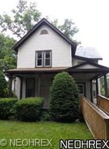 635 E Lincoln Way, Lisbon, OH, 44432