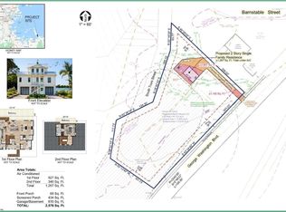 182 George Washington Blvd, Hull, MA 02045