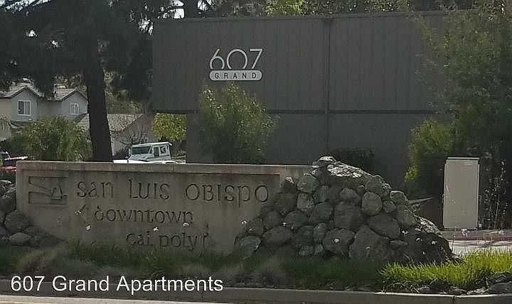 2nd image of 607 Grand Ave APT 3