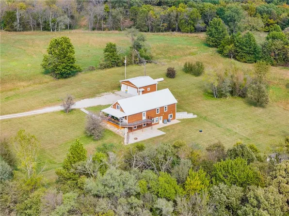 6312 Union Rd, Mc Louth, KS 66054
