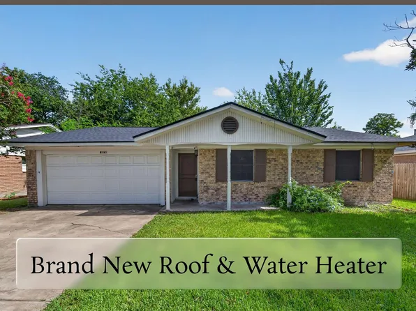 8530 Cedel Dr, Houston, TX 77055