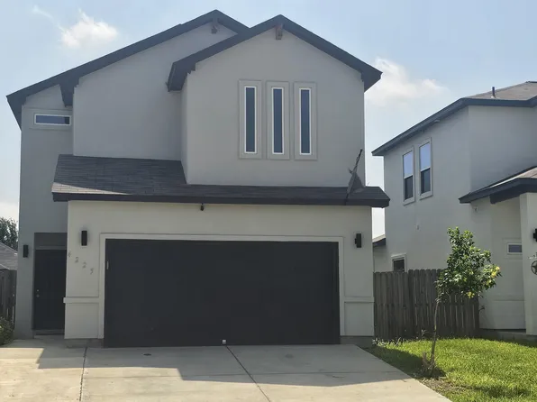 4225 Gavilan Dr, Laredo, TX 78046