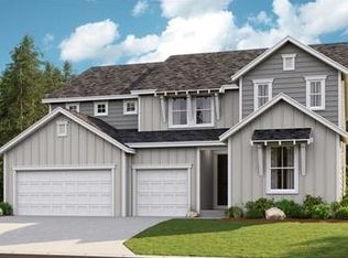 83213 NE 86th Way, Vancouver, WA 98682