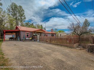 407 Wingfield St, Ruidoso, NM 88345