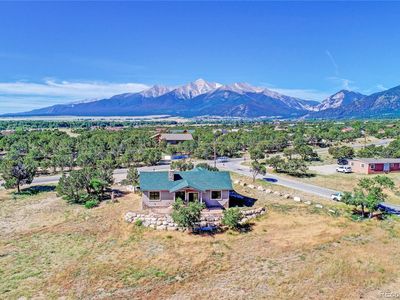 15935 County Road 350, Buena Vista, CO, 81211