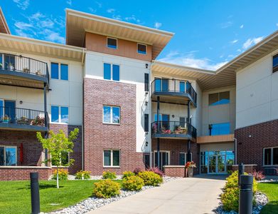 3200 11th St S UNIT 216, Fargo, ND, 58104