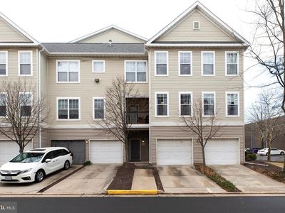 5120 Brittney Elyse Cir #T, Centreville, VA, 20120