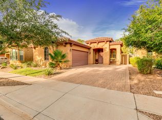 3107 S Joshua Tree Ln, Gilbert, AZ 85295