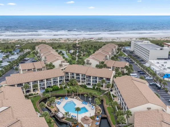 850 A1a Beach Blvd Unit 3, Saint Augustine, FL 32080
