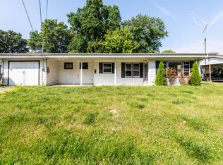 209 N Florida Ave, Belleville, IL