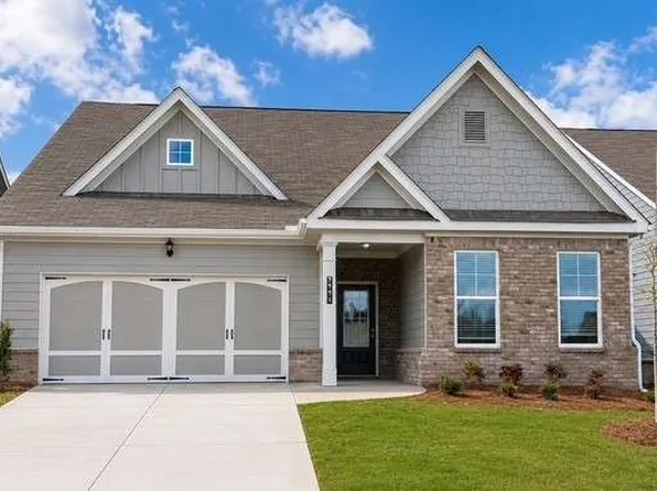 2524 Anhinga Dr, Loganville, GA 30052