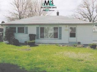 23402 Lynnhurst St, Macomb, MI 48042