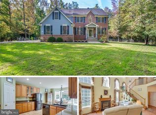120 Marlborough Point Rd, Stafford, VA 22554