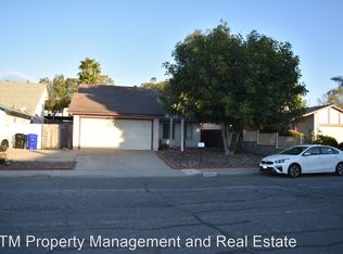 10177 Ambassador Ave, San Diego, CA 92126