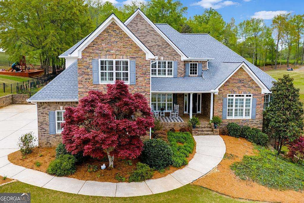 805 Birkdale Blvd