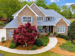 805 Birkdale Blvd, Carrollton, GA 30116
