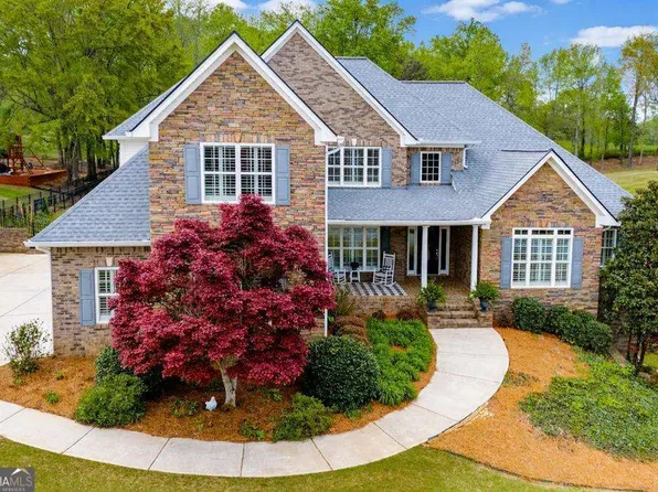 805 Birkdale Blvd, Carrollton, GA 30116