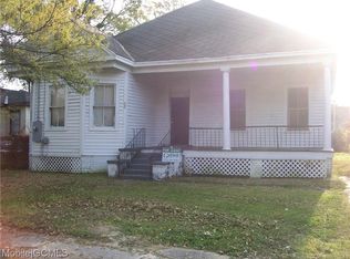 300 Burton Ave, Mobile, AL 36607
