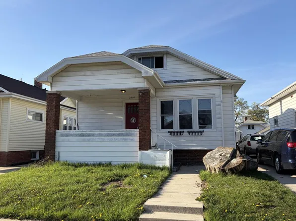 2910 Olive STREET, Racine, WI 53405