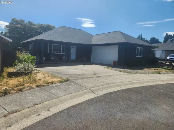 2847 Montello Ct, Hood River, OR 97031